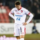 Le passage d'Anton Miranchuk au FC Sion ne laissera pas des souvenirs impérissables aux suiveurs du club valaisan.